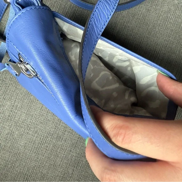 Aimee Kestenberg Sorrento Crossbody Bag – New Without Tags - Picture 4 of 7